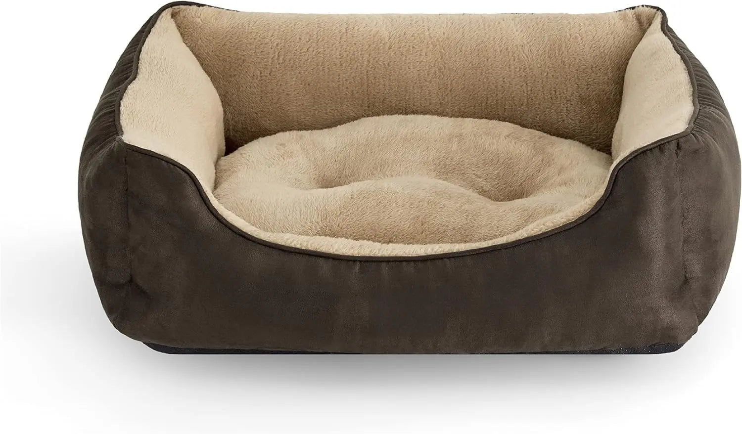 Luxury Plush Pet Bed for Dogs & Cats | Washable Sofa Bed My Store 10